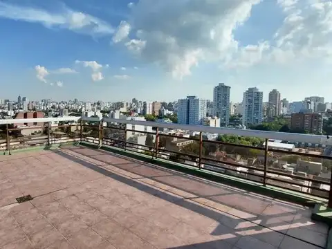 Departamento en Alquiler Temporal de 1 dormitorio