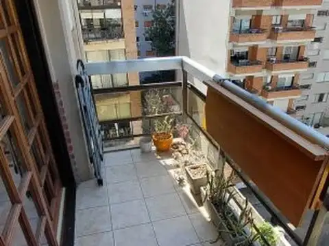 Manzanares 1600
