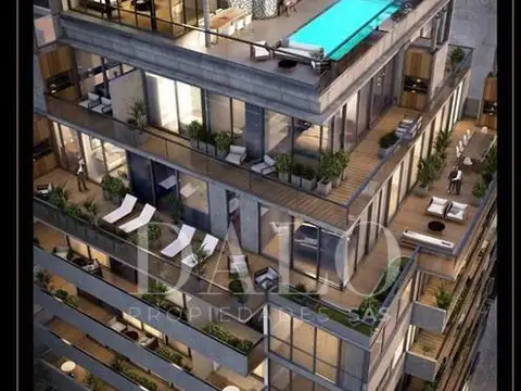 Departamento  en Venta en Palermo Chico, Capital Federal, Buenos Aires