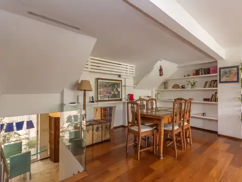 Departamento en Venta 36 años