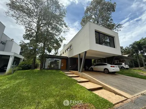 Casa en Alquiler en Posadas, Capital