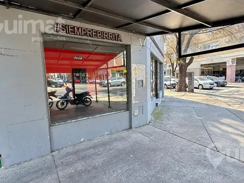Local en Alquiler en Villa Urquiza, $ 2.500.000