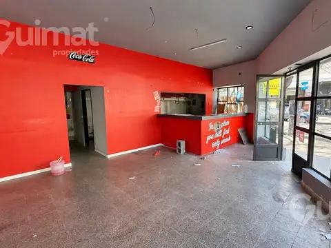Local en Alquiler en Villa Urquiza, $ 2.500.000