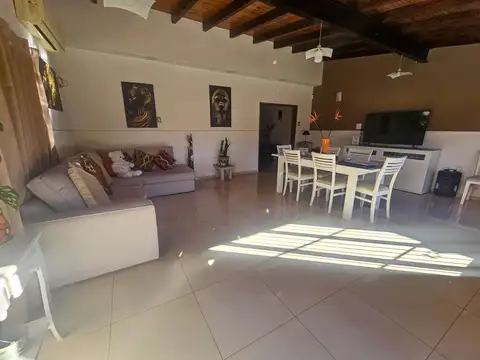 Casa en Venta 15 años