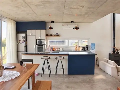 Casa en Venta en San Sebastián, USD 298.000