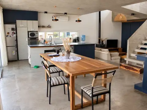 Casa en Venta A Estrenar