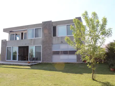 Venta Casa San Sebastian a la Laguna