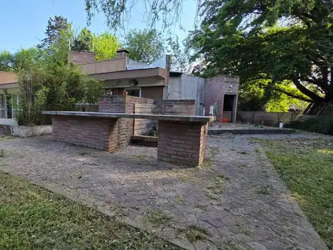 Venta Casa Quinta Pileta, Valle Verde, Luján, BA