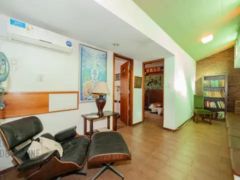 Venta Casa en Villa Pueyrredon