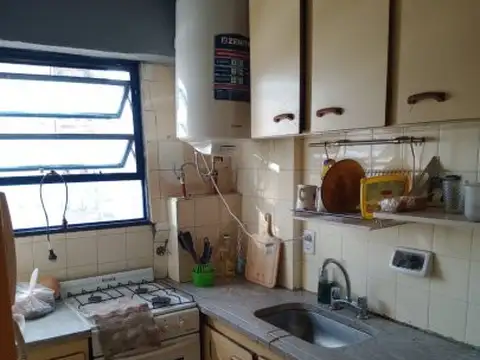 Departamento en Venta en Parque Chacabuco, USD 46.500