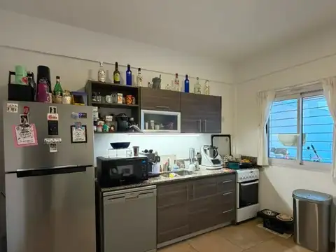 Depto Tipo Casa en Venta en Ituzaingo, USD 83.000