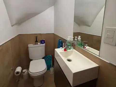 Depto Tipo Casa en Venta de 3 ambientes