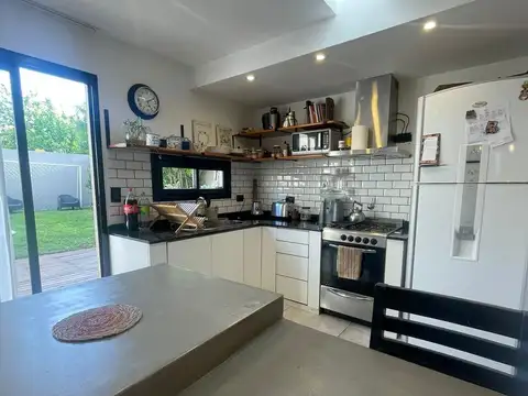 Casa en Venta 6 años