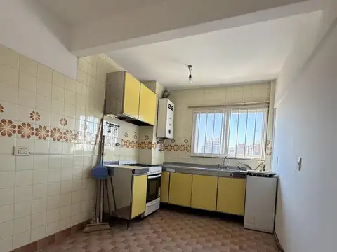 Departamento en Alquiler de 3 ambientes