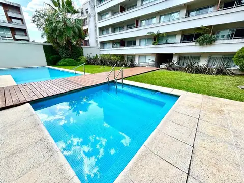 VENTA DEPTO 4 AMB C/ TERRAZA QUINCHO COCH CASTELAR