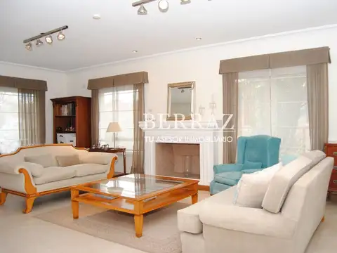 Casa en Venta en Ayres De Pilar, USD 690.000