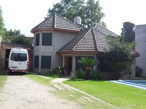 Casa en Venta en Del Viso, 4 ambientes, Apta Crédito, Pilar