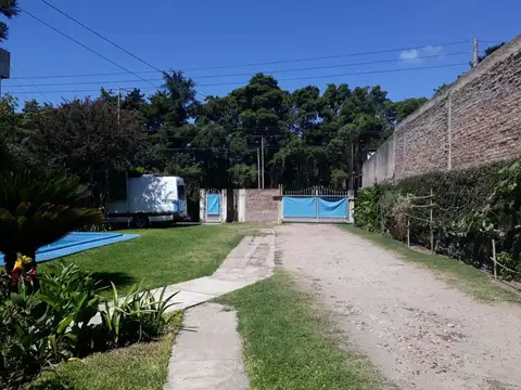 Casa en Venta 20 años