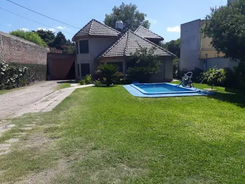 Casa en Venta en Del Viso, 4 ambientes , Apta Crédito, Pilar