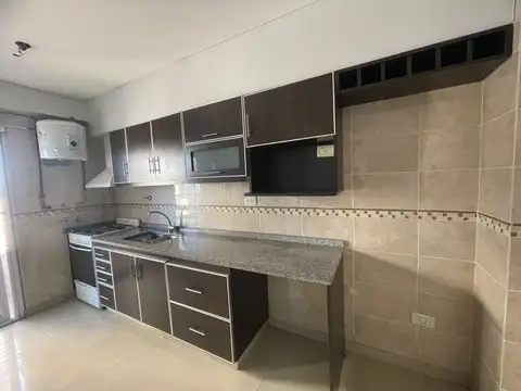 Departamento en Alquiler en Caseros, Partido de Tres de Febrero