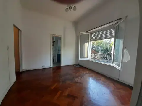 Departamento en Alquiler zona Monserrat