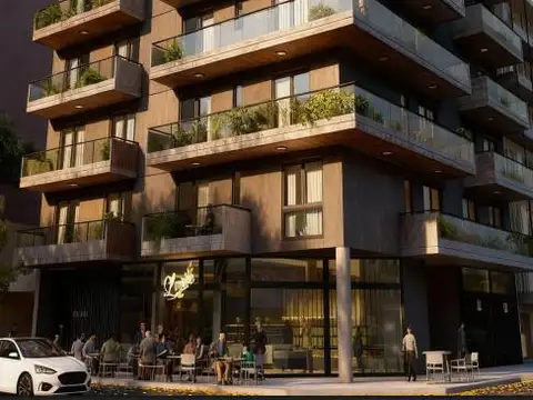 EN VENTA - DEPARTAMENTO DE POZO 1 DORMITORIO - PICHINCHA