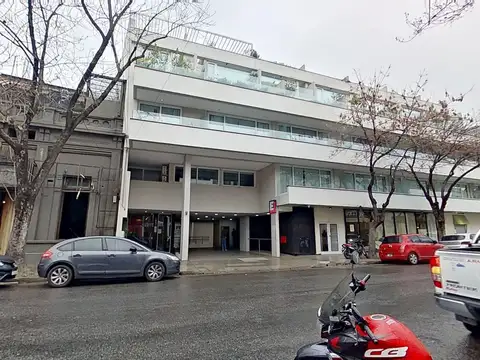 Hermosa oficina en Venta Palermo Soho