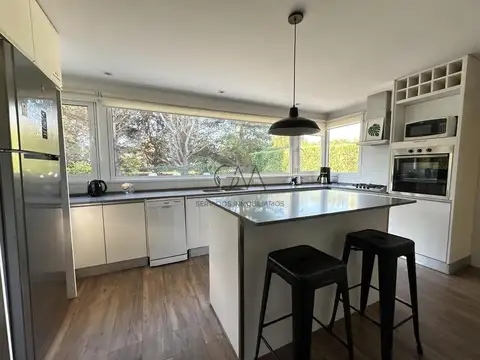 Casa en alquiler temporada en Rumenco