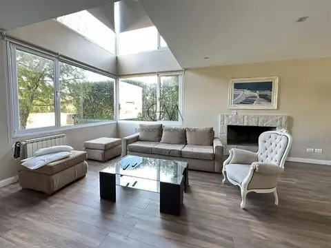 Casa en Alquiler Temporal en Mar Del Plata, USD 570