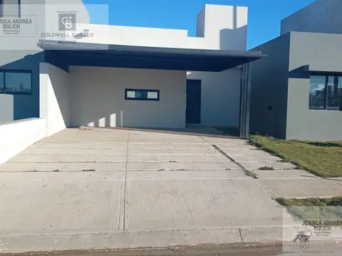 Venta Casa 3 dorm en Nobu Town