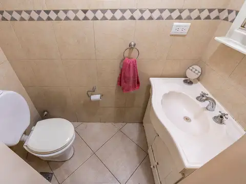 Departamento en Venta 19 años