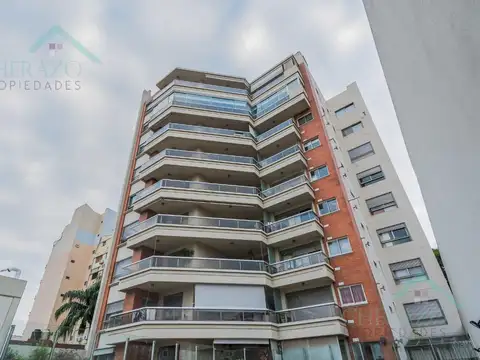 Departamento en Villa Pueyrredon