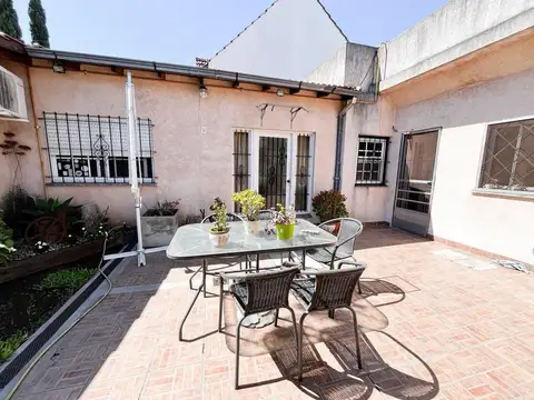 Casa en Hurlingham
