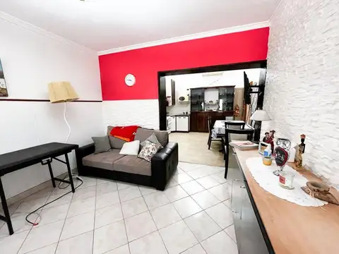 Casa en Venta de 5 dormitorios