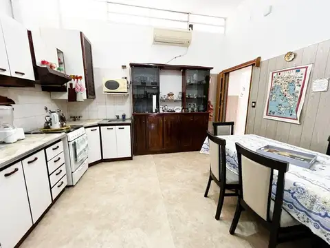Casa en Hurlingham