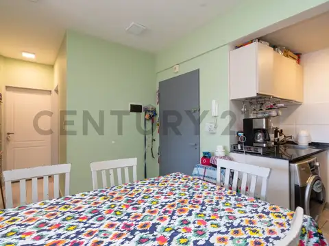 Departamento en Venta en Villa Urquiza, USD 139.000