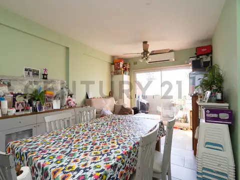 Departamento en Venta de 2 dormitorios