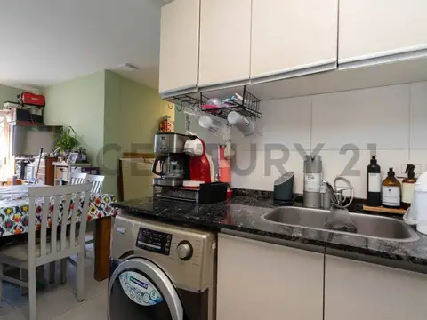 Departamento en Venta 3 años