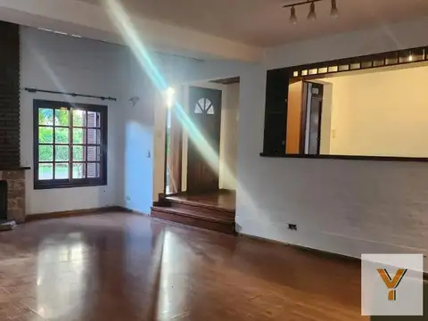Casa en Venta en Countries y Barrios Cerrados en Escobar, USD 150.000