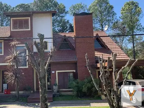Casa en Venta de 4 dormitorios
