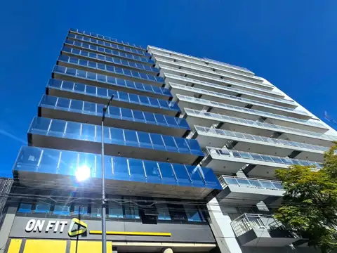 Oficina en Venta en Núñez, CABA