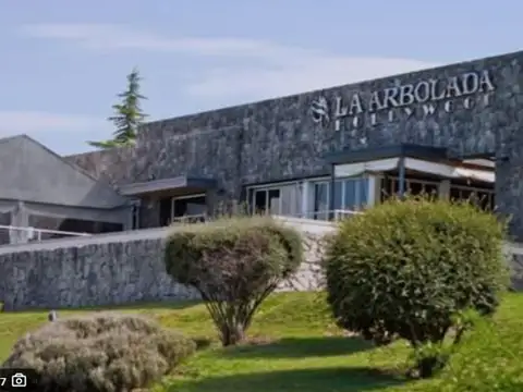 Colectora Rodríguez Peña 100