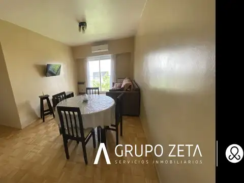 Departamento en Alquiler 40 años