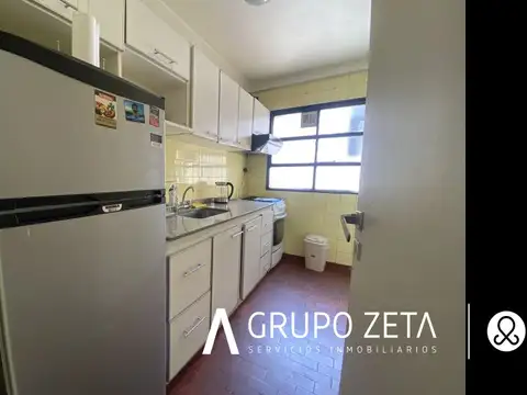 Departamento en Alquiler de 3 ambientes
