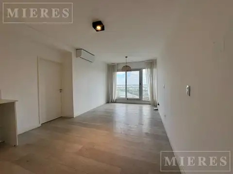 Departamento en Remeros Beach
