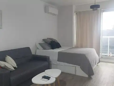 Alquiler Temporal Departamento 2 Ambientes Palermo