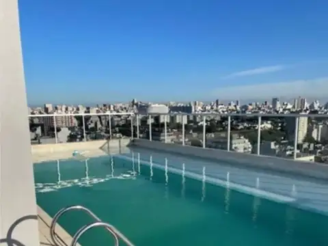 Departamento en Alquiler Temporal 10 años