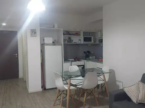 Departamento en Alquiler Temporal de Monoambiente
