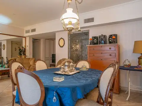 Departamento en Venta de 5 dormitorios