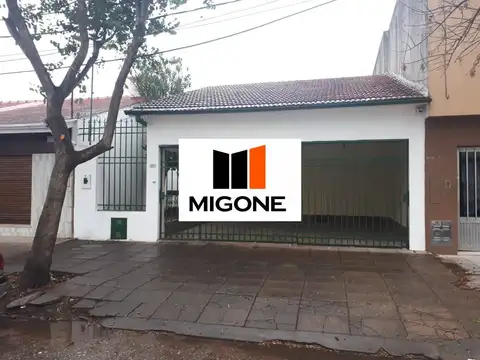 Casa - Alquiler - Argentina, Santa Fe - BELGRANO 4000